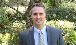 James E. Favero III